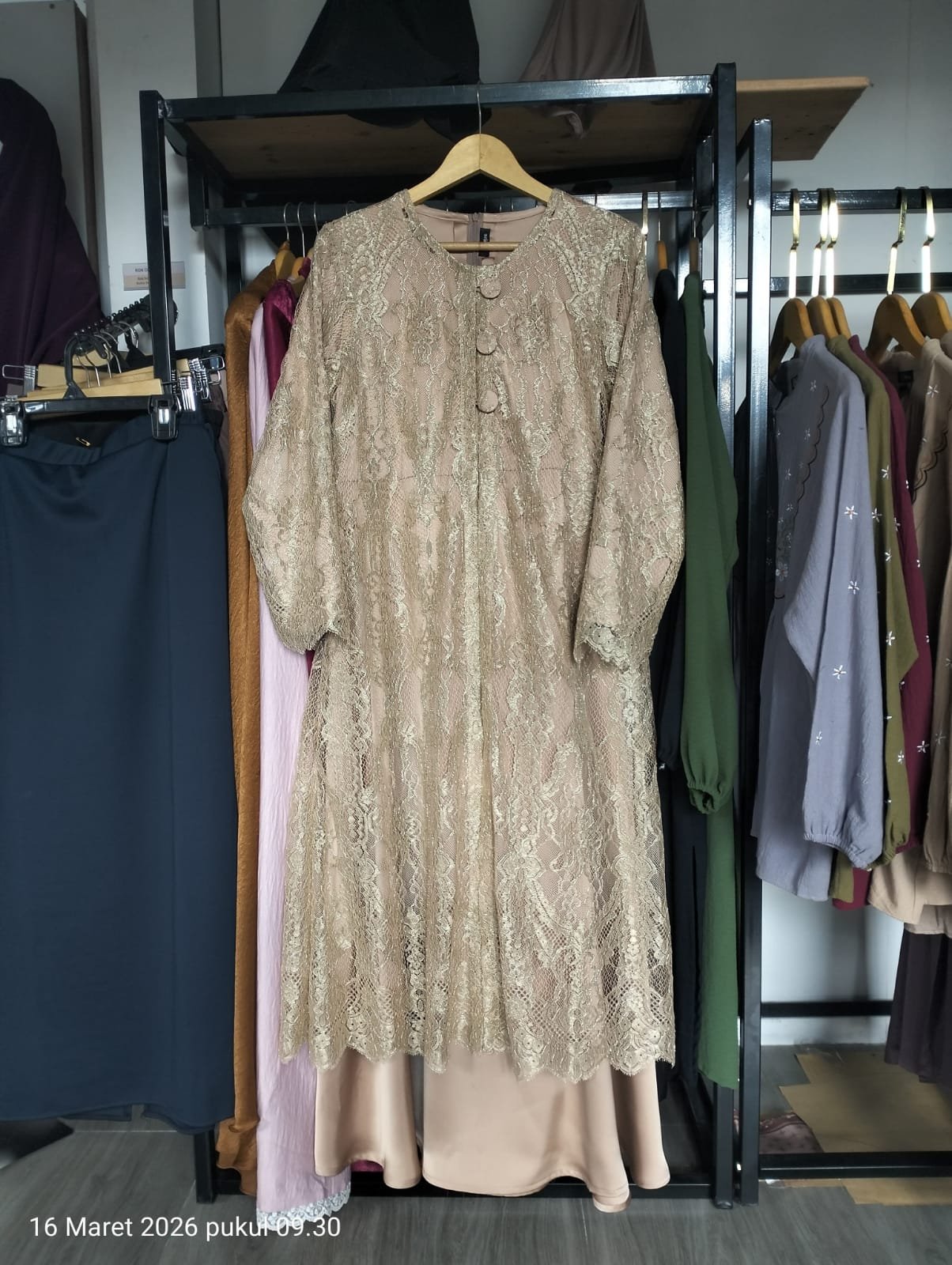 Portofolio jasa jahit Celmira Boutique 6