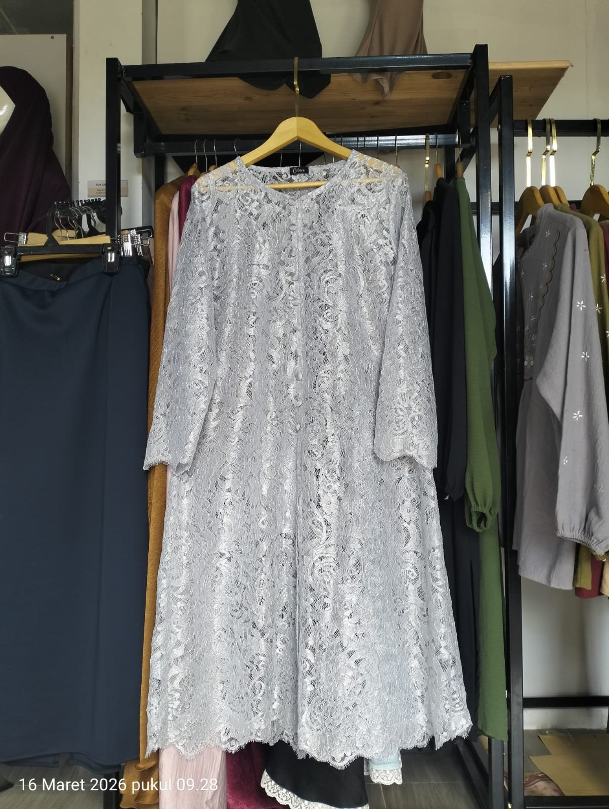 Portofolio jasa jahit Celmira Boutique 8
