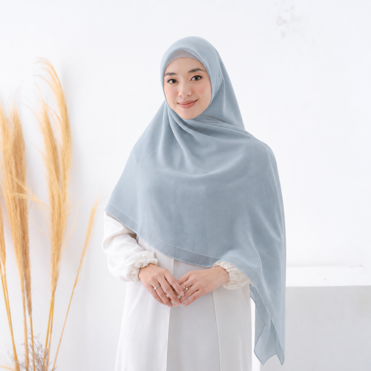 Alesha Abu SMA