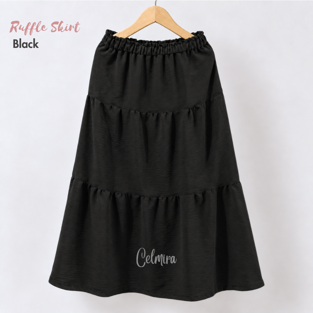 Rok Susun Anak Black