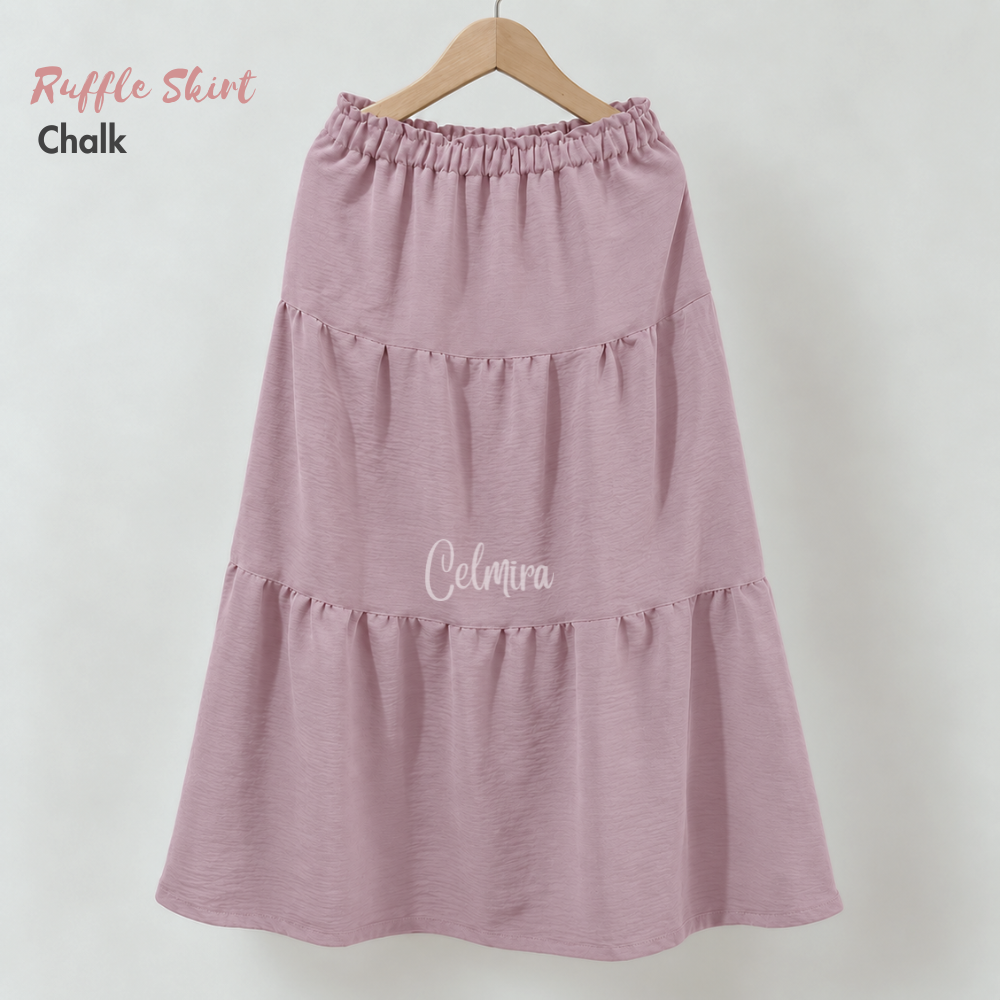 Rok Susun Anak Chalk