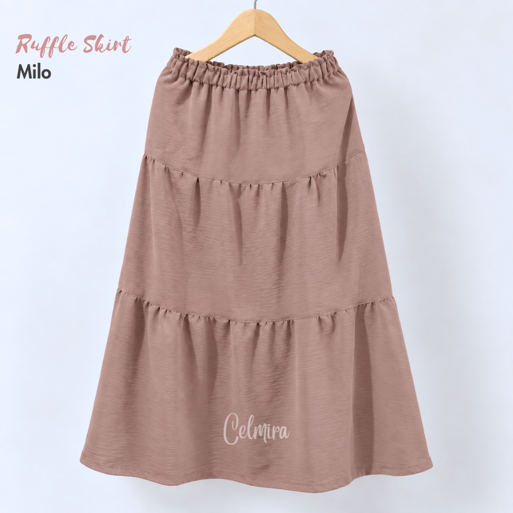 Rok Susun Anak Milo
