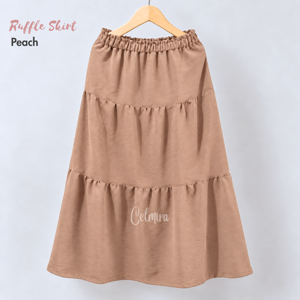 Rok Susun Anak Peach