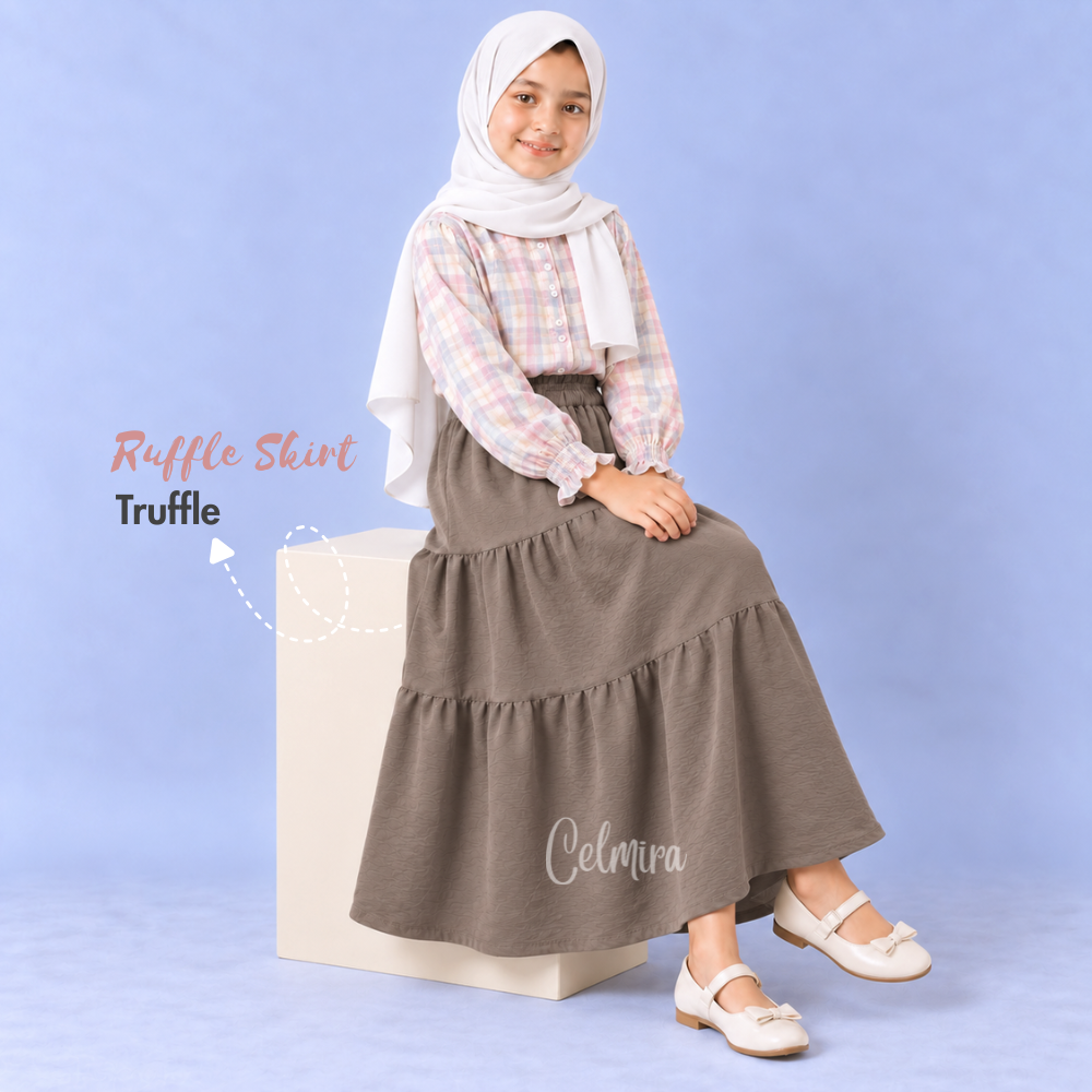 Rok Susun Anak Trufle