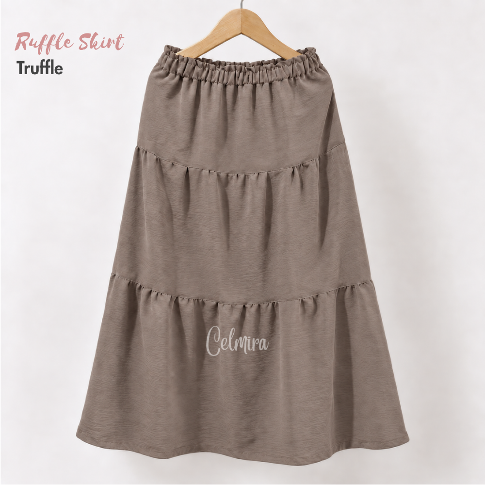 Rok Susun Anak Trufle