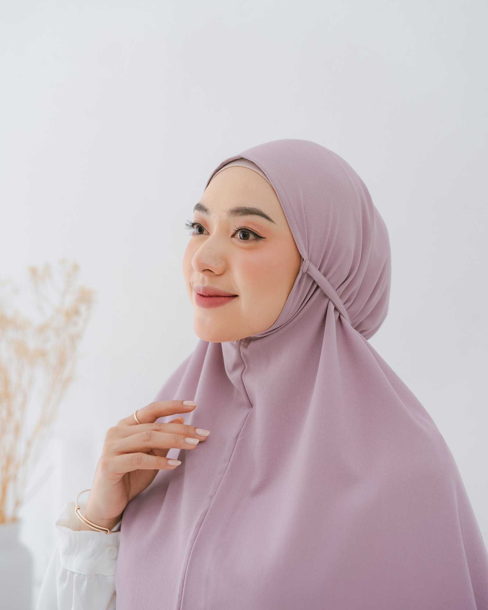 Bergo Zara Lilac