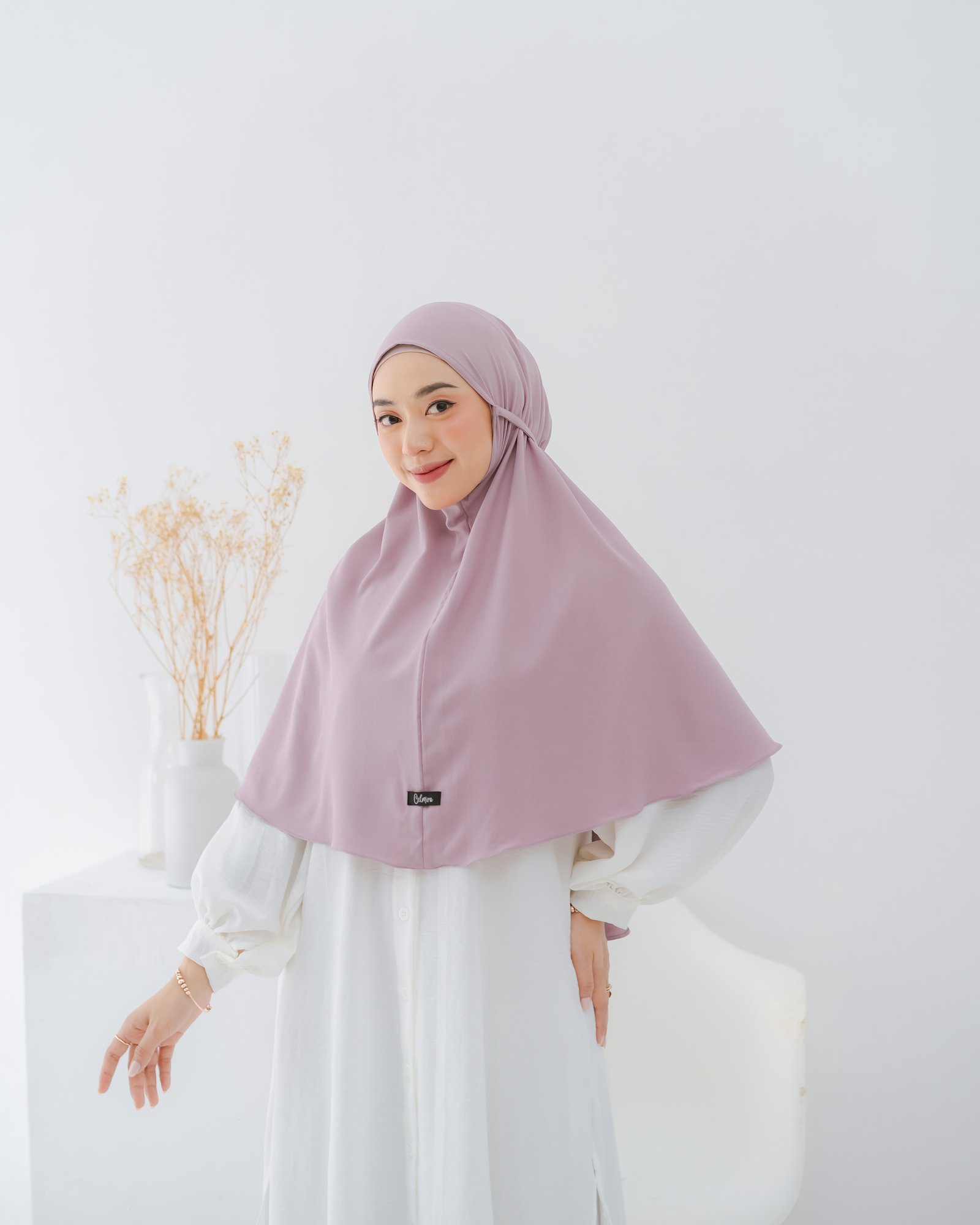 Bergo Zara Lilac
