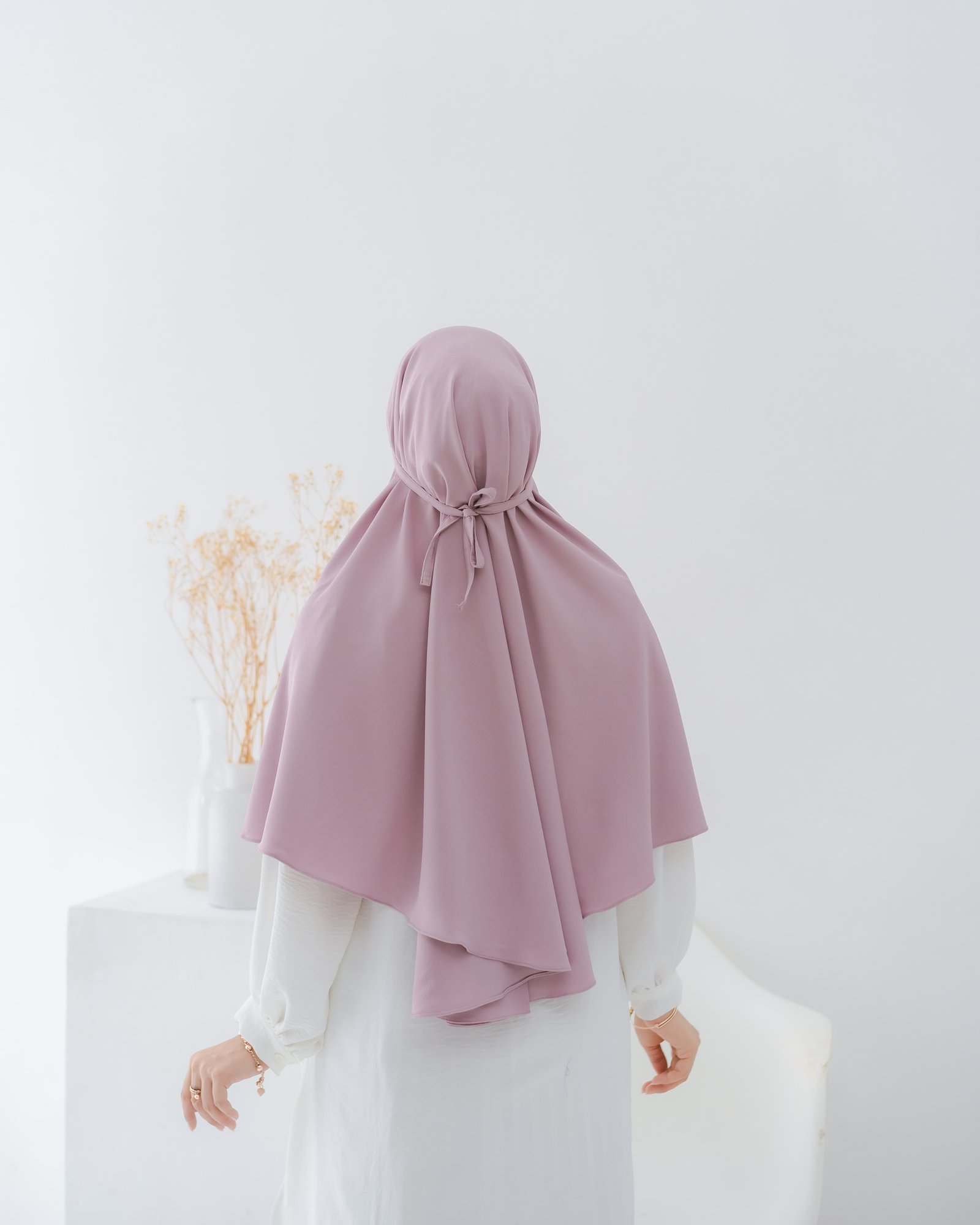 Bergo Zara Lilac
