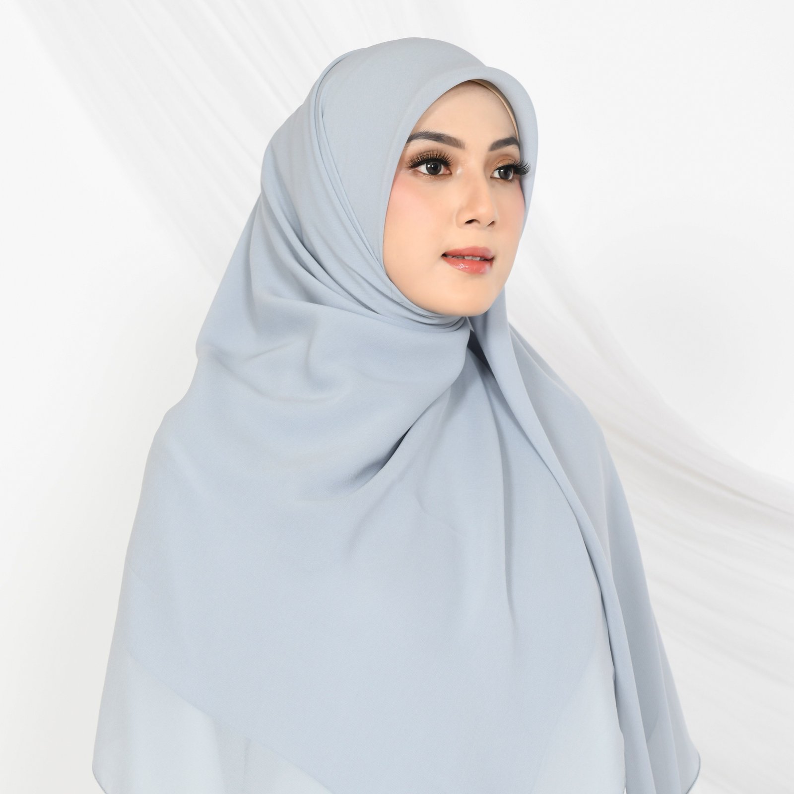 Alesha Baby Blue
